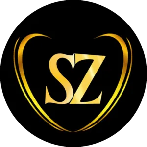Logo da Super Zapp